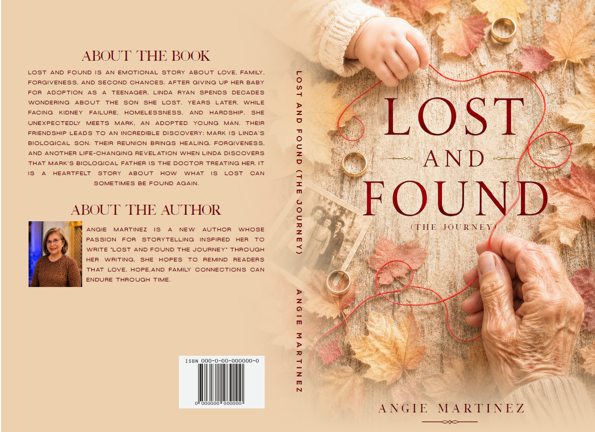 Full Flat Jacket Mockup